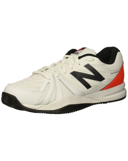 new balance 786 men's tennis shoes