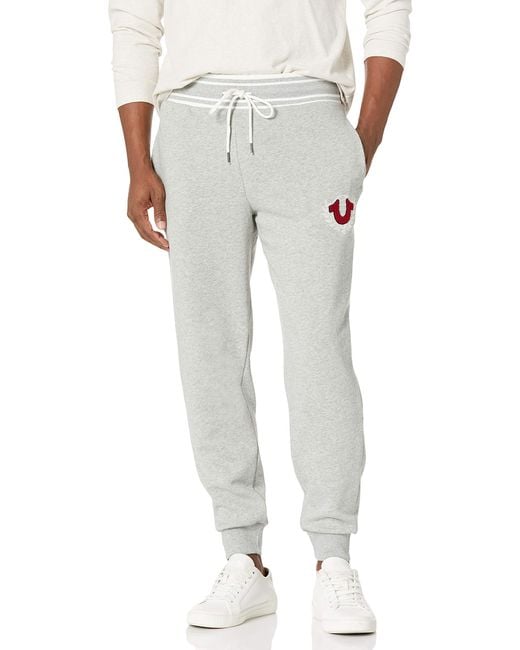 true religion jogger