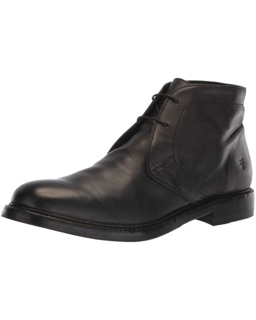 murray chukka