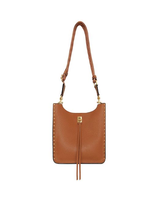 Rebecca Minkoff Brown Darren Md Feed