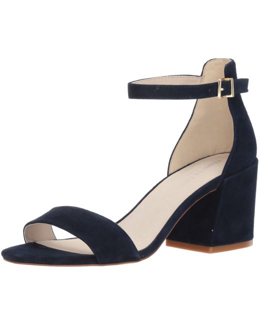 Kenneth cole hannon block heel best sale
