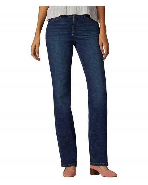 denimflex bootcut jeans