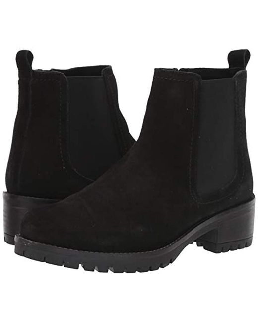 skechers lug nut boots