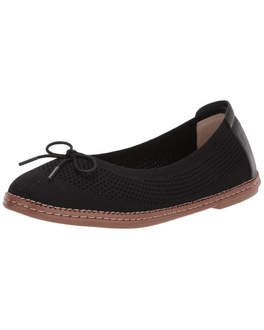 cole haan cloudfeel ballet flats