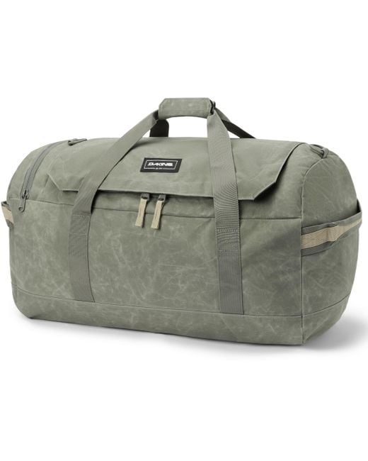 Dakine Green Eq Duffle 50l
