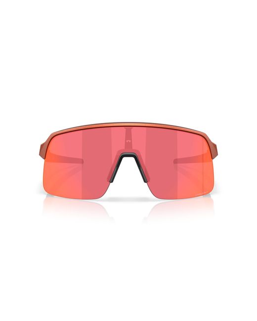 Occhiali da sole rettangolari Oo9463 Sutro Lite Uomo di Oakley in Pink da Uomo