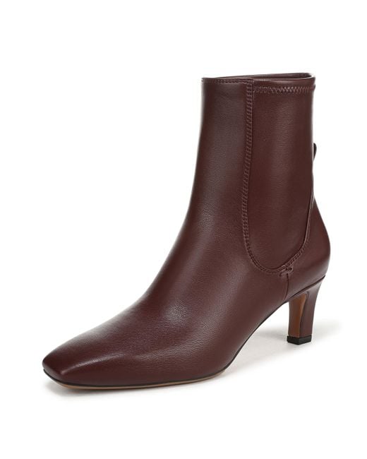 franco-sarto-Oxblood-Red-Faux-