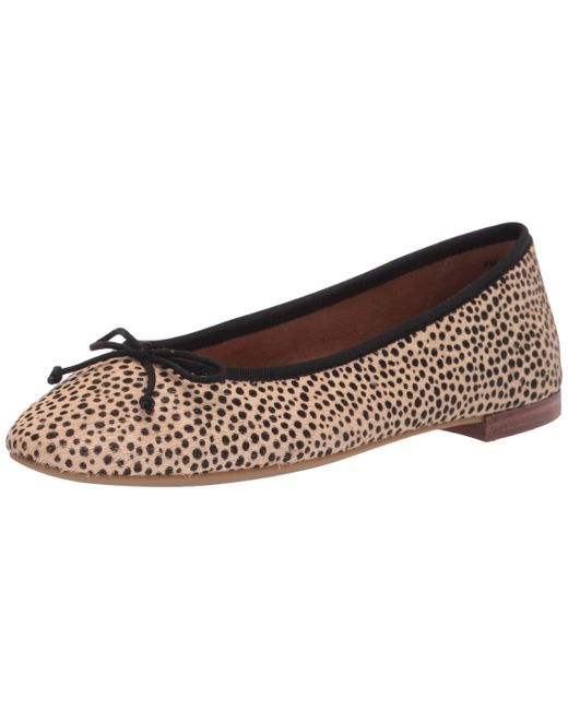 aerosoles homerun ballet flat