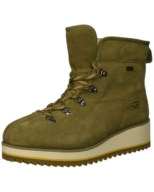 birch waterproof snow boot ugg