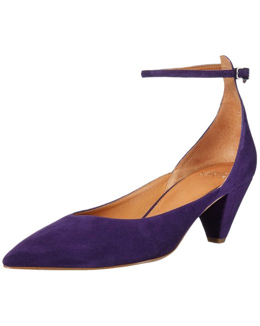 franco sarto demille pump