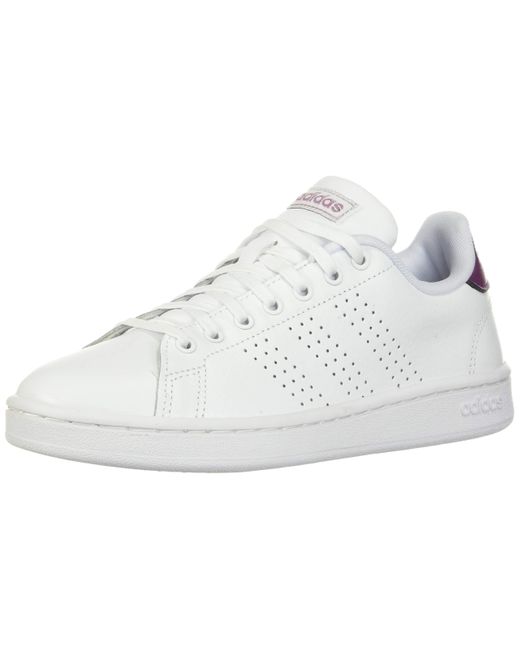 Shoes Adidas Advantage CL Mid W Sneaker • shop us.takemore.net