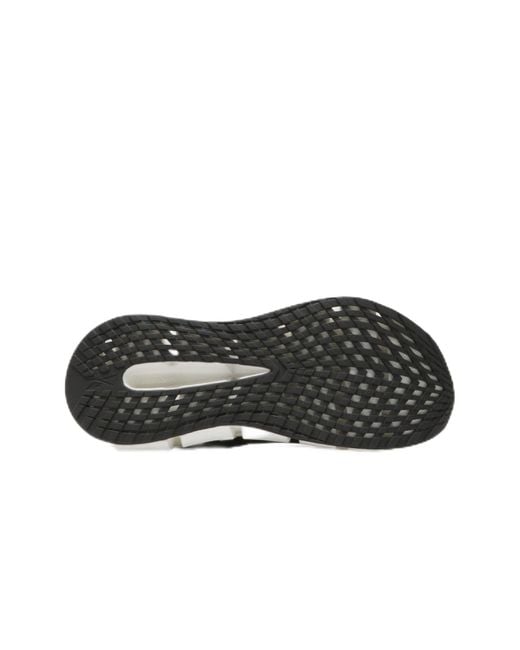 Reebok Black Floatzig 2 -Sneaker