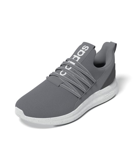 men's adidas lite racer adapt sneakers