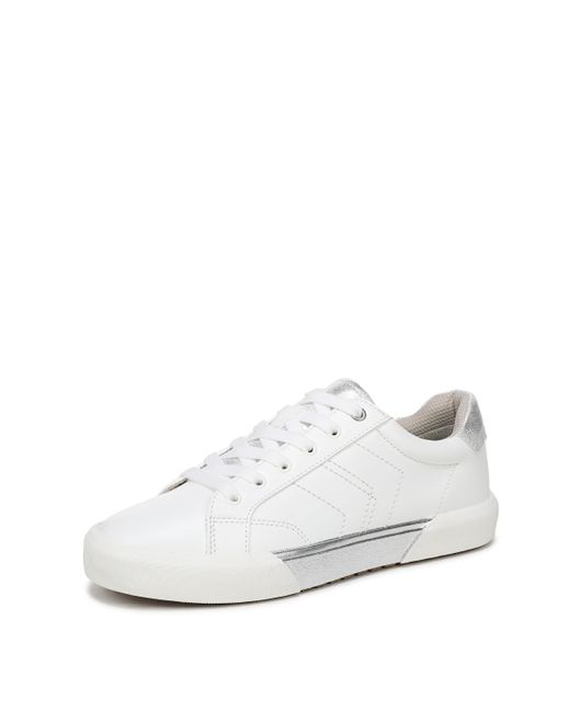 Dr. Scholls Online Sneaker White 6 M
