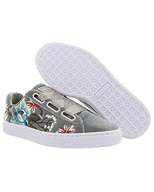 basket heart patent wn's