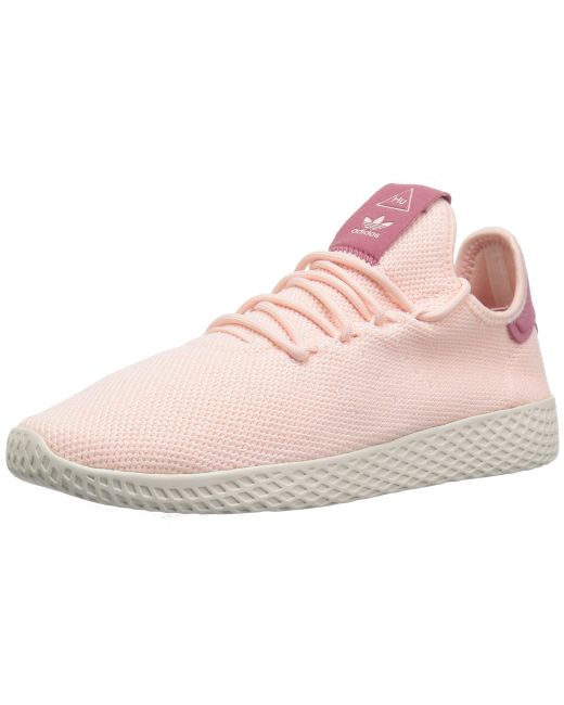 pw tennis hu pink