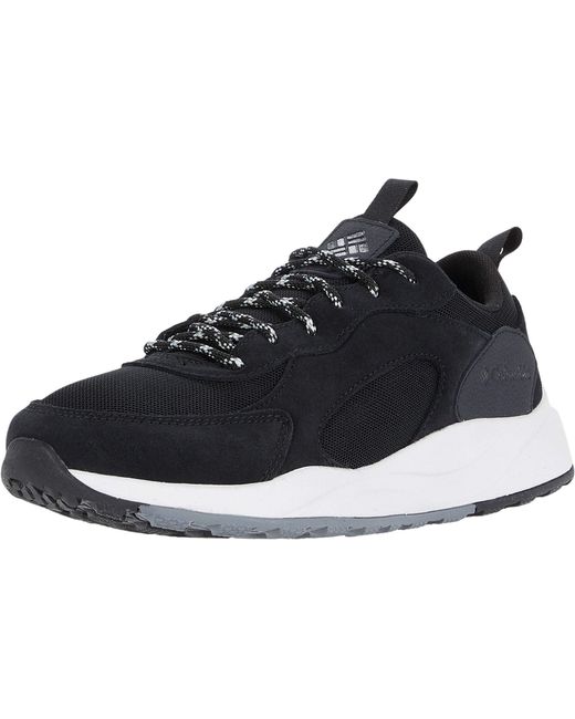 columbia men's pivot hiking shoe