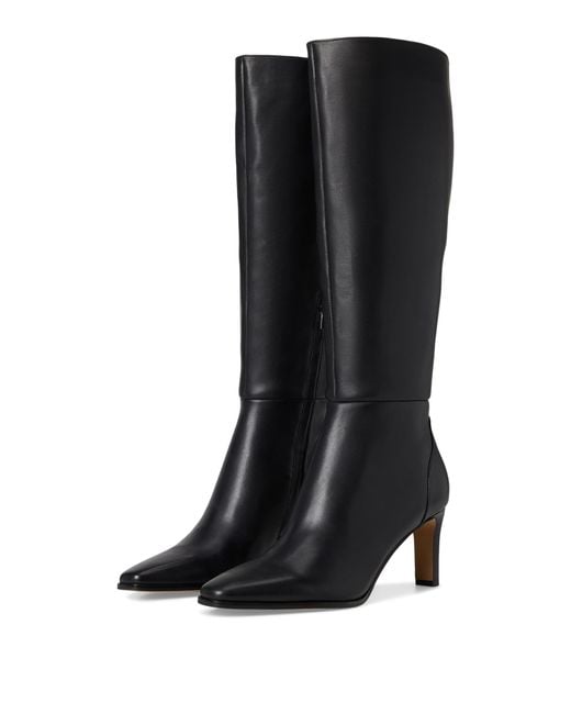 Dolce Vita Black Emmi Fashion Boot