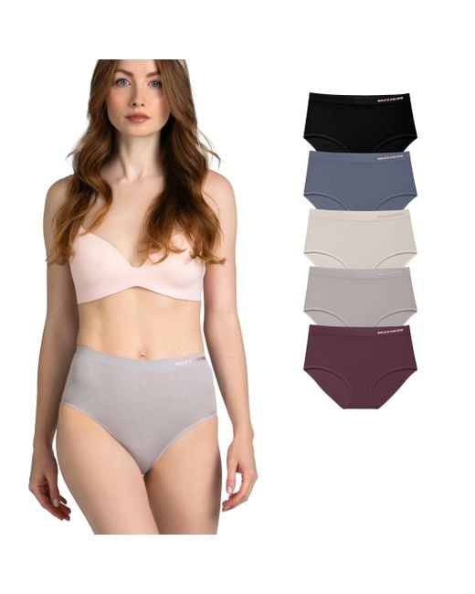 Skechers Multicolor Seamless