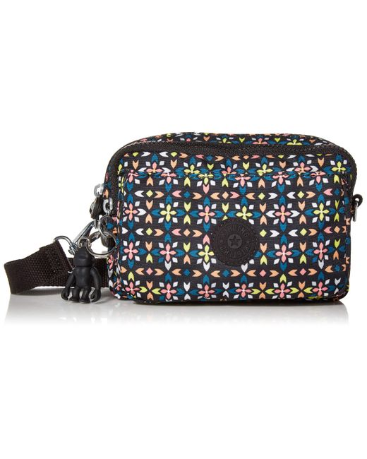 kipling abanu rich black