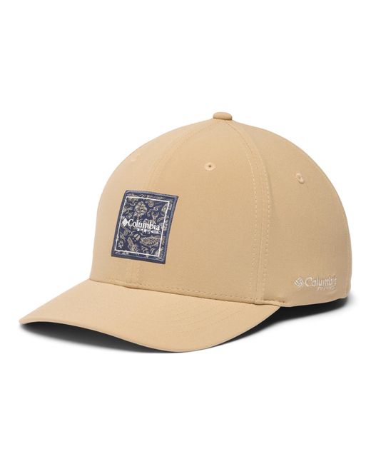 Columbia Natural Pfg Uncharted Ball Cap