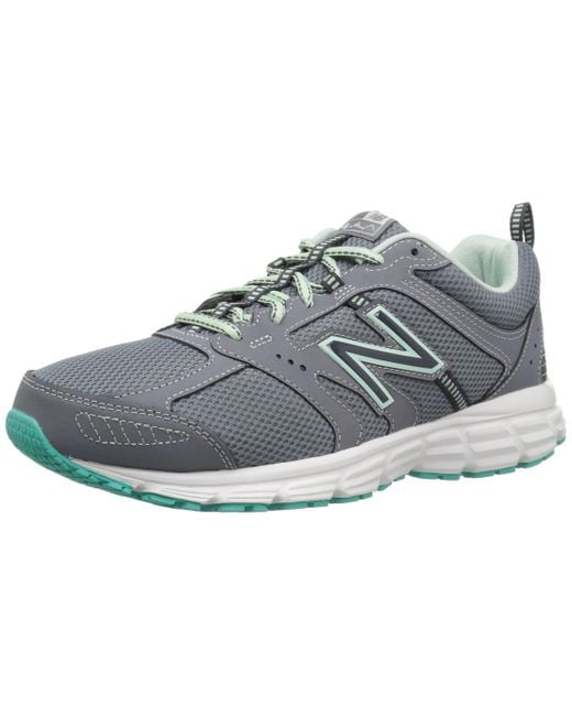 New Balance Multicolor S W430lg1 Low Top Lace Up Running Sneaker