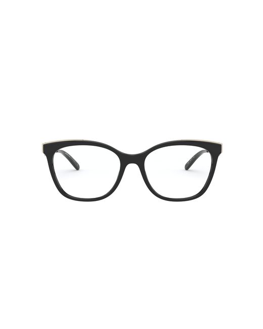 Michael Kors Black Mk4076u Rome Universal Fit Prescription Eyewear Frames