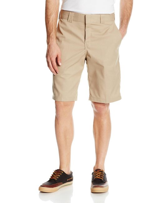 dickies work shorts relaxed fit