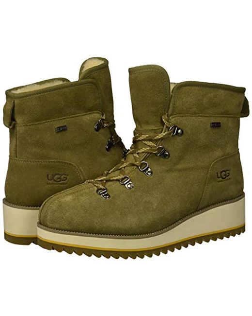 ugg birch snow boot