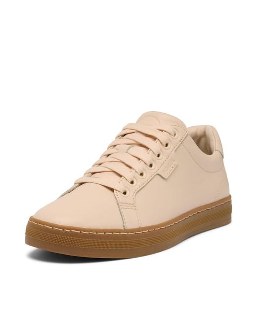 Sorel Natural Cyprus Lx Sneaker
