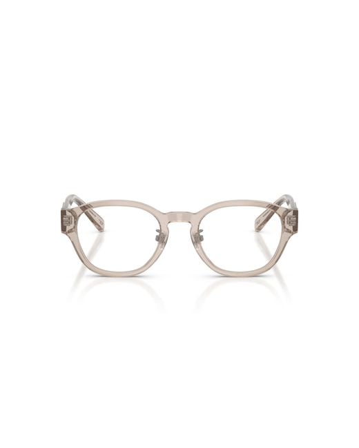 DIESEL Black Dl4011d Rectangular Prescription Eyewear Frames