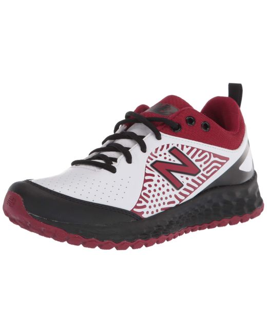 Fresh Foam Velo V2 Turf Softball Shoe 