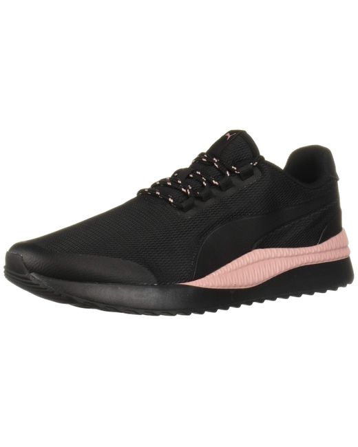 PUMA Pacer Next Sneaker in Black - Save 15% - Lyst