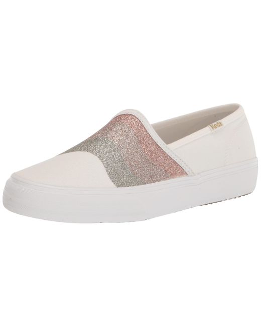 amazon keds double decker
