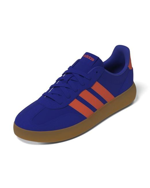 Adidas Blue Barreda Decode for men