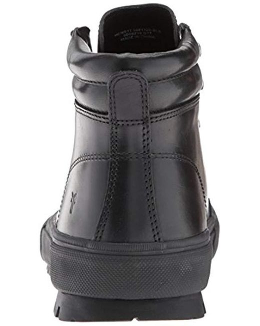 frye ryan lug hiker boot