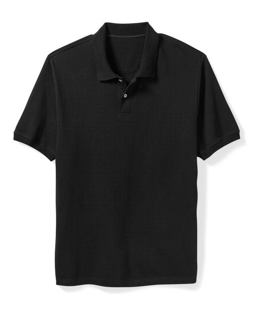 big and tall cotton polo shirts
