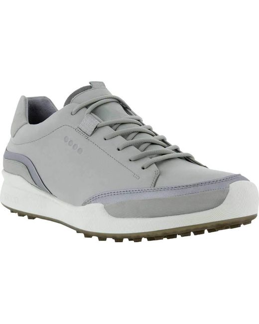 ecco golf biom hybrid hydromax