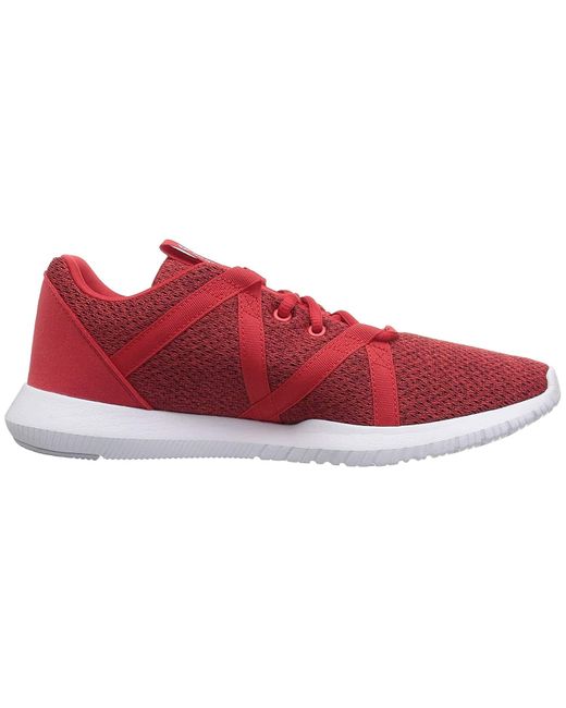 reebok reago essential trainers mens