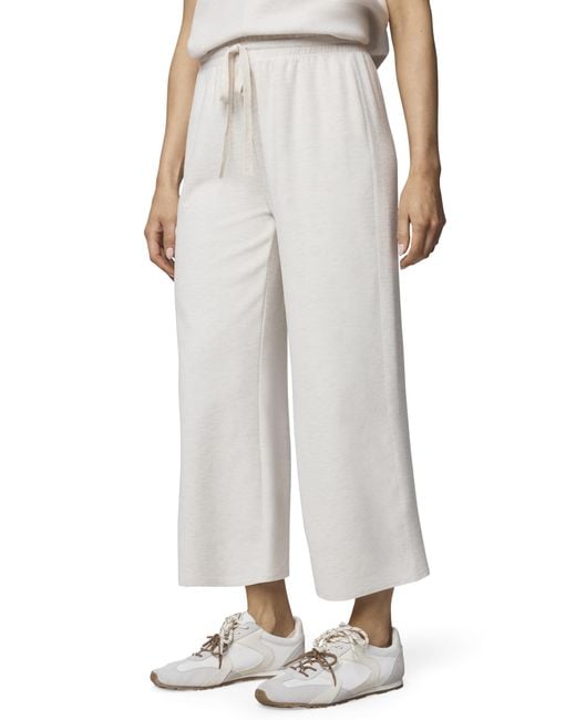 Splendid White Winslow Pant
