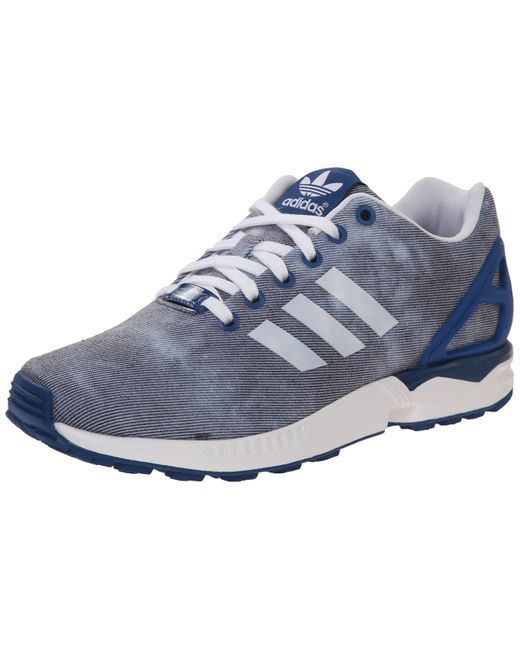 adidas originals zx flux w