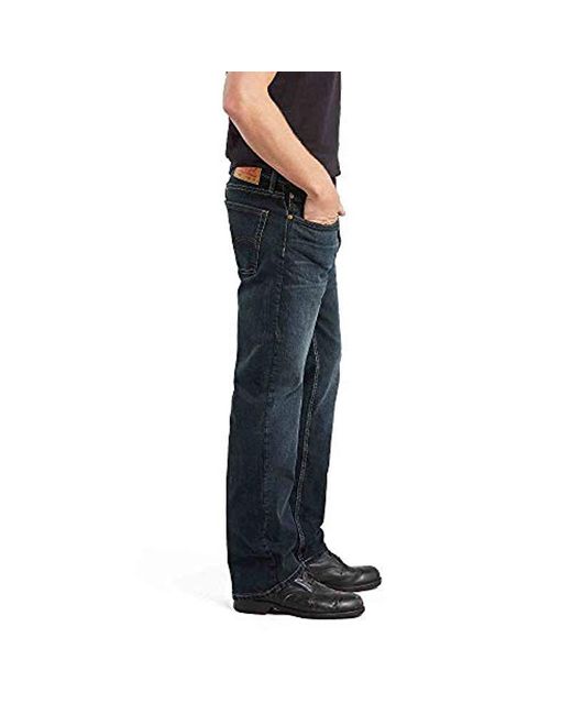 levis 559 navarro stretch