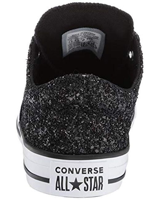 converse chunky glitter