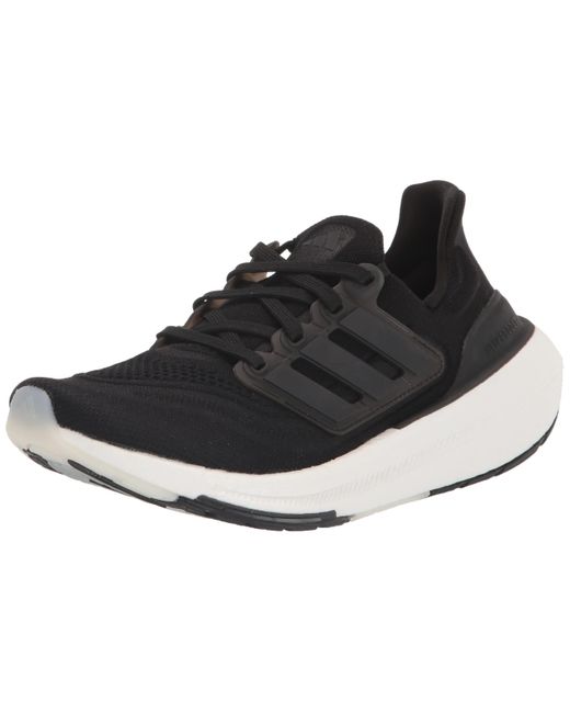 adidas Ultraboost Light Running Shoes in Black | Lyst
