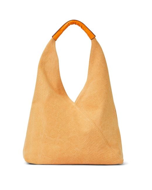Bruno Magli Natural Handbags Mirabella