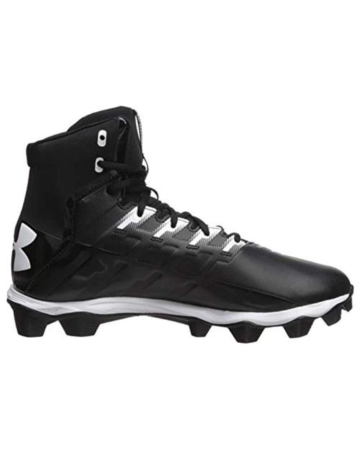 under armour renegade rm football cleats