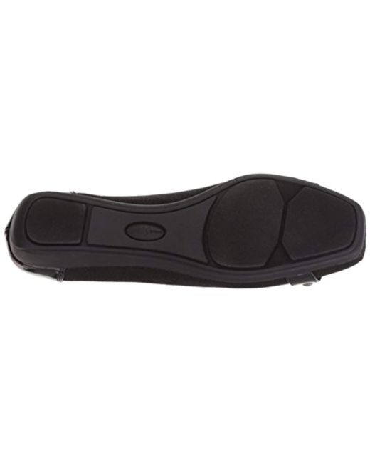 anne klein umeko flat