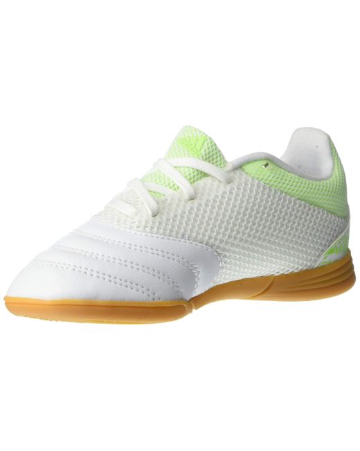 adidas Copa 20.3 Indoor Sala Soccer Shoe White for Men - Save 61% - Lyst