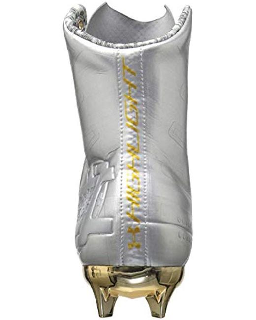 under armour highlight mc limited edition