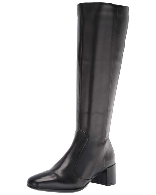 ecco shape 35 knee high boot